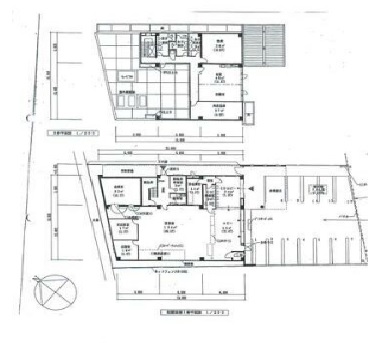 松阪市新町　売事務所・店舗